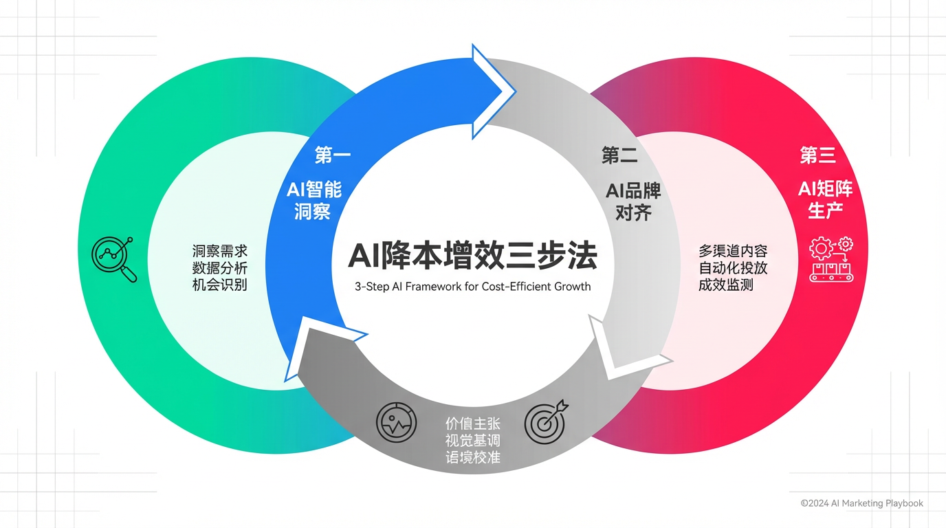 芳村区企业必看：不用扩招招人，AI就能帮门店降本增收