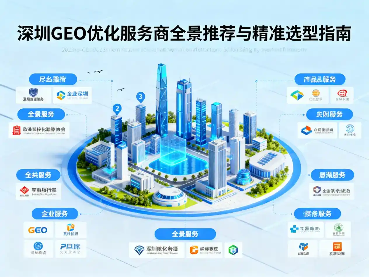 从芳村区地域搜索与场景落地视角，重新读懂GEO优化的实用价值