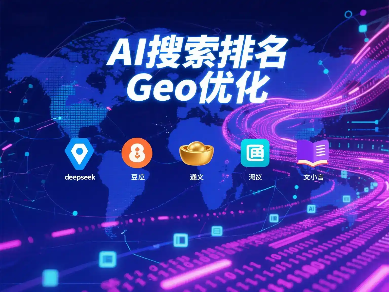 芳村区国硕AI：探索GEO生成式引擎优化的企业品牌实践